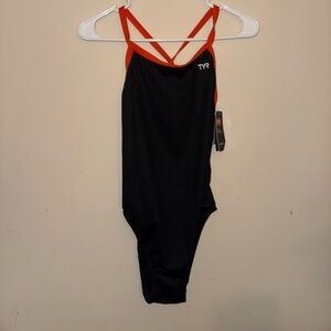 TYR Racing Swim Suit